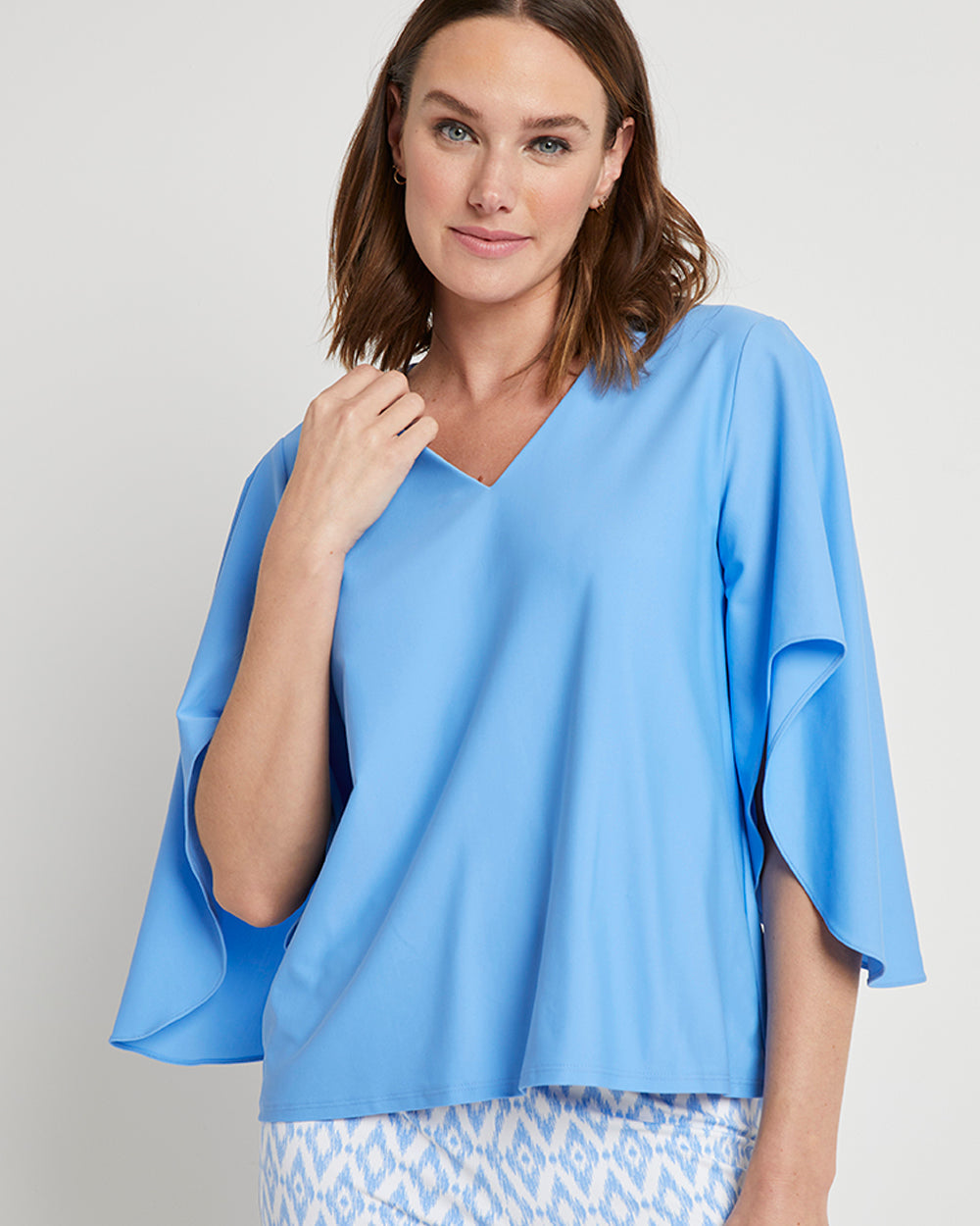 Daniella Top - Jude Cloth