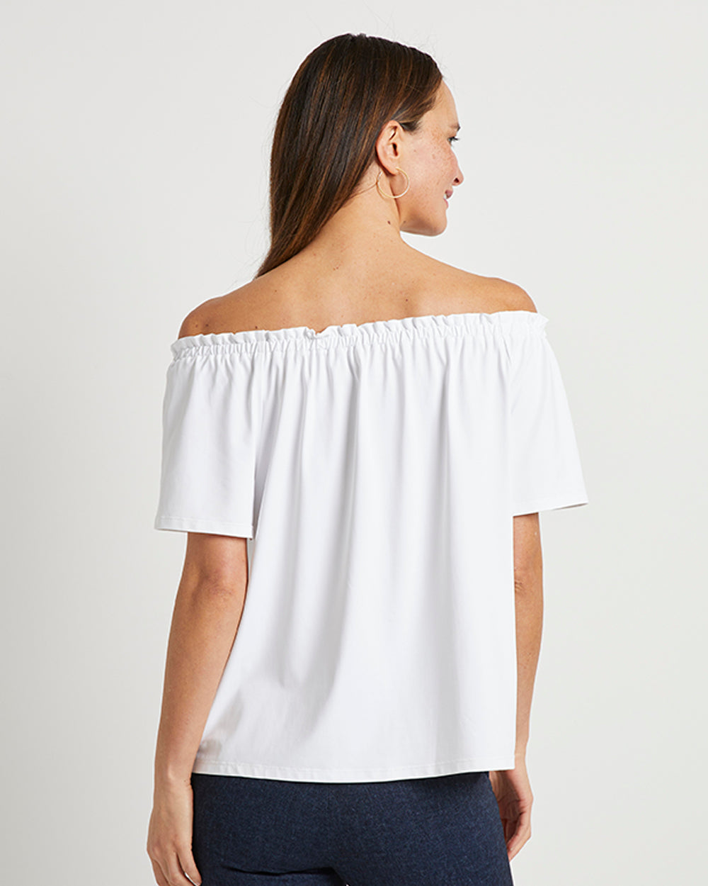 Georgia Top - Jude Cloth