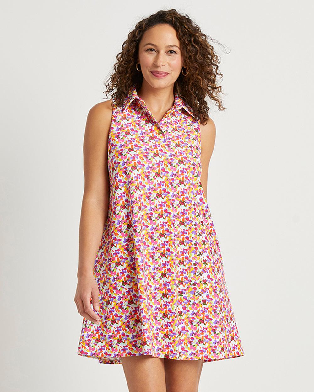 Harlee Dress - Jude Cloth