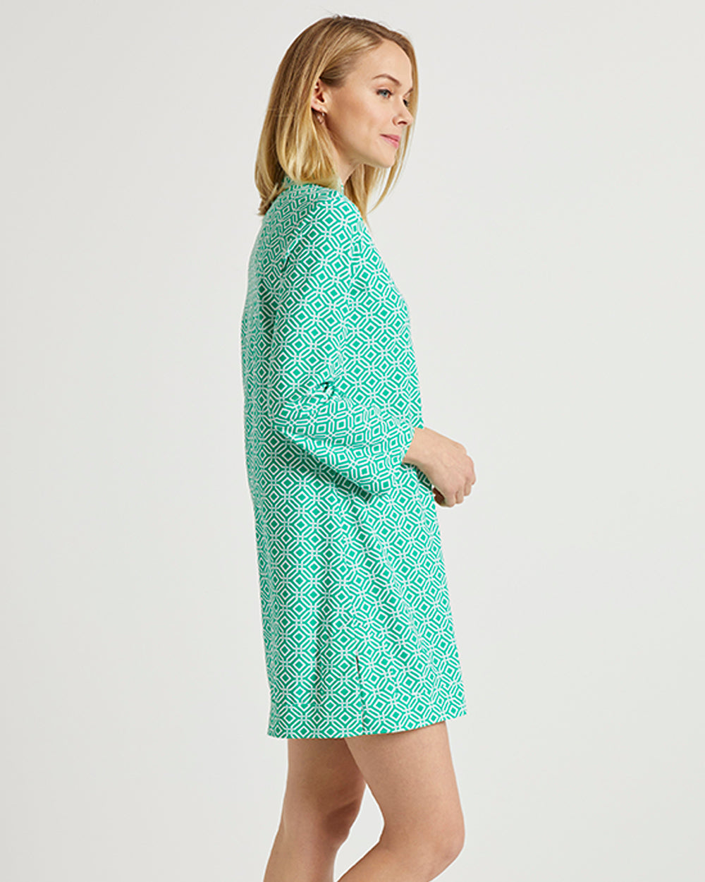 Kate Dress - Jude Cloth