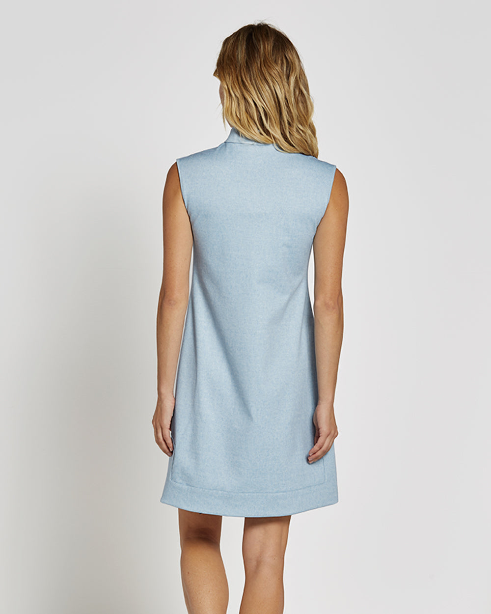 Kimber Dress - Jude Denim