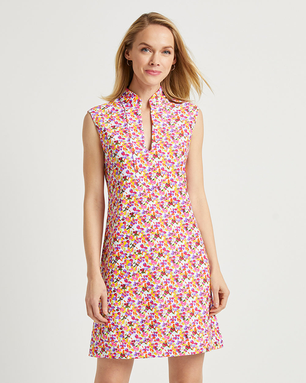 Kristen Dress - Jude Cloth