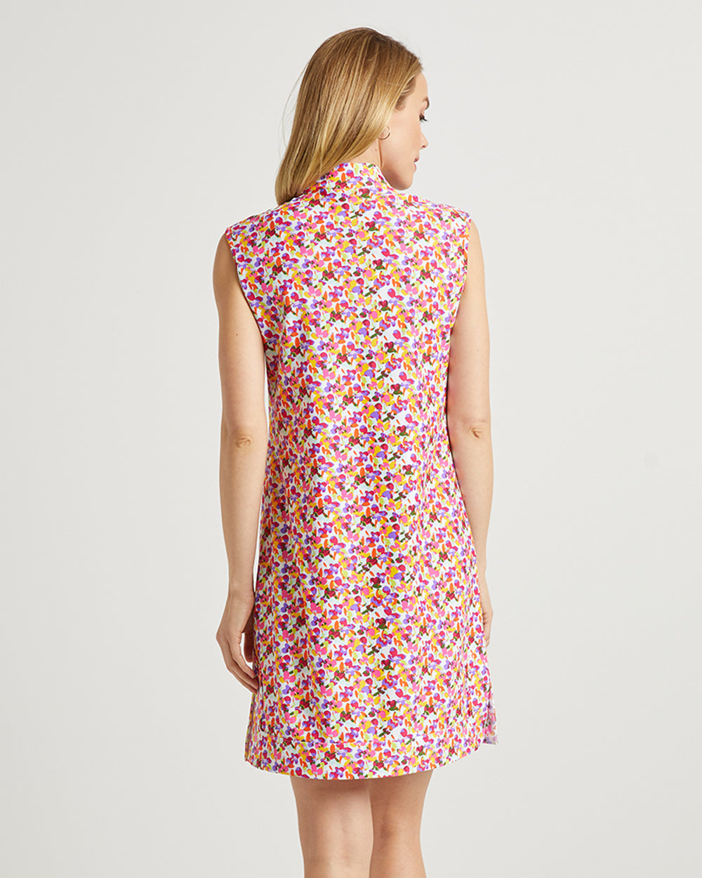 Kristen Dress - Jude Cloth