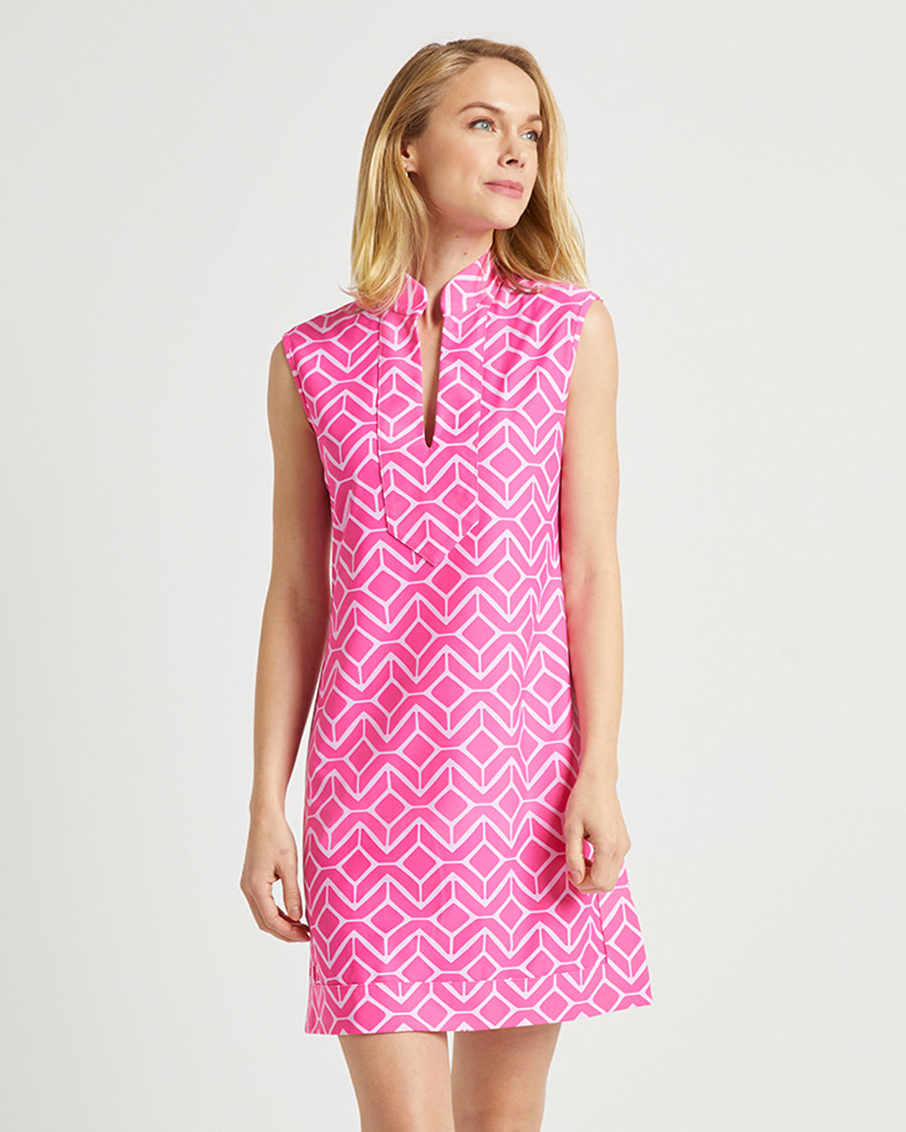 Kristen Dress - Jude Cloth