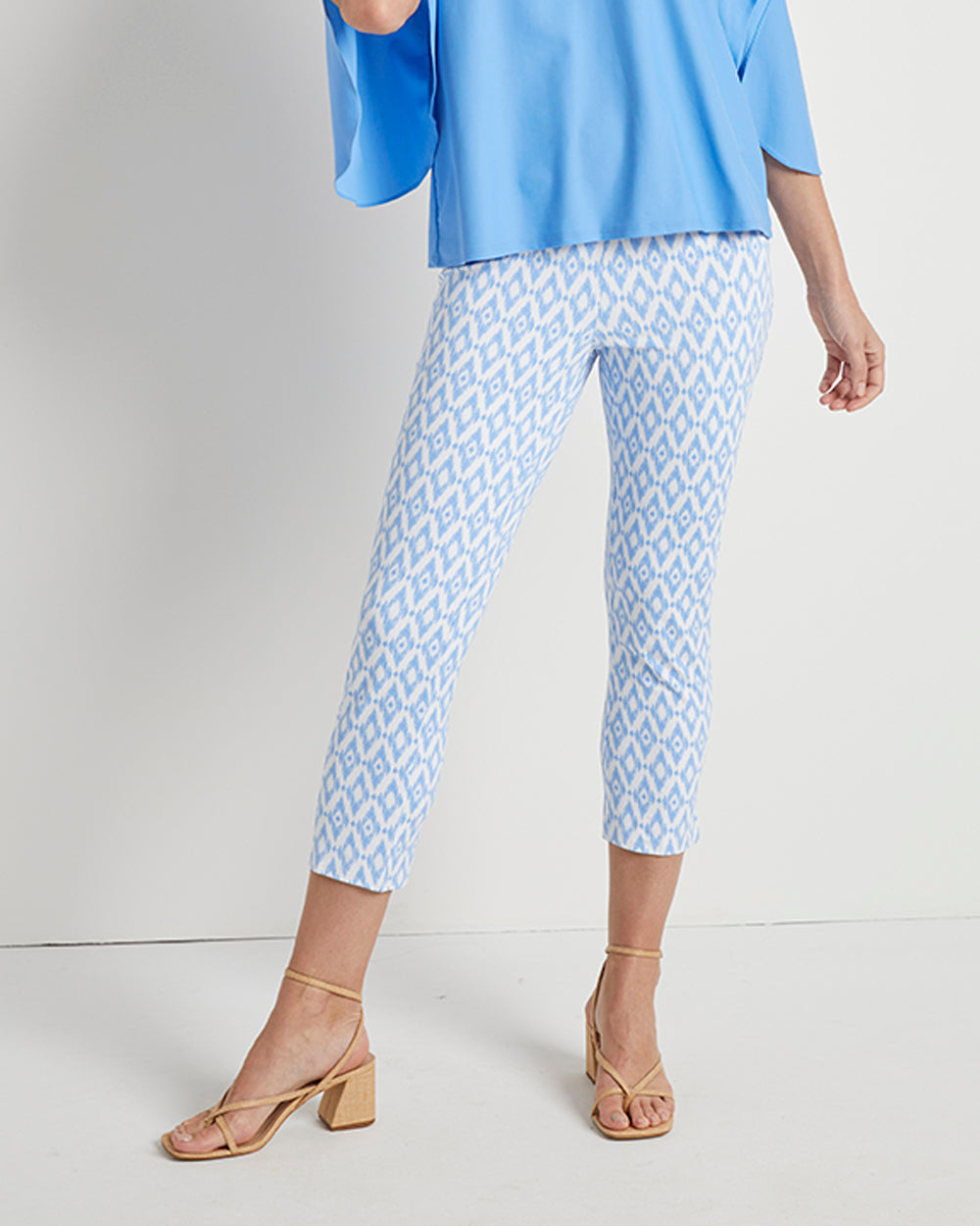 Lucia Pant - Jude Cloth