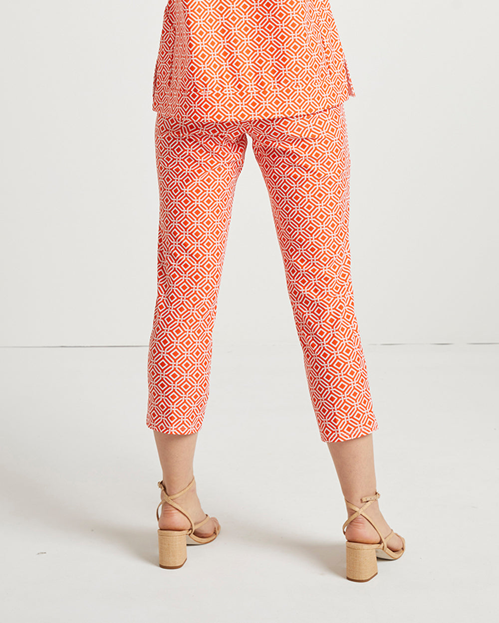 Lucia Pant - Jude Cloth