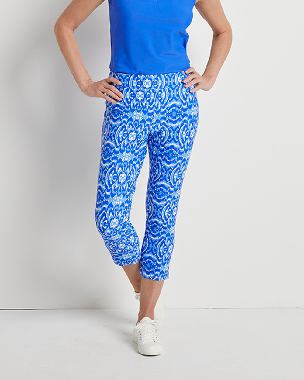 Lucia Pant - Jude Cloth