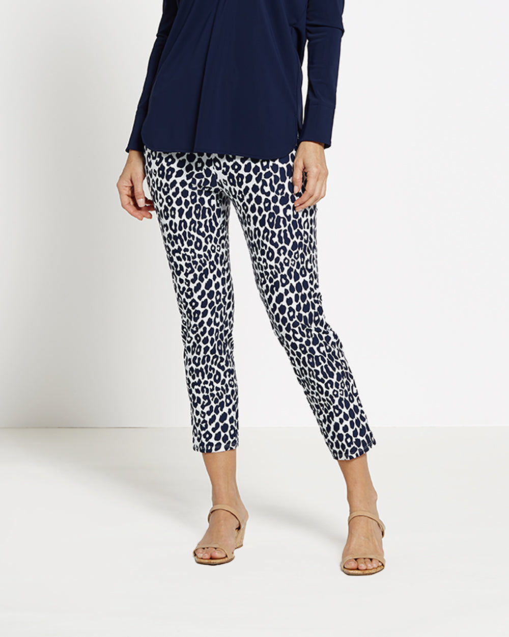 Lucia Pant - Jude Cloth