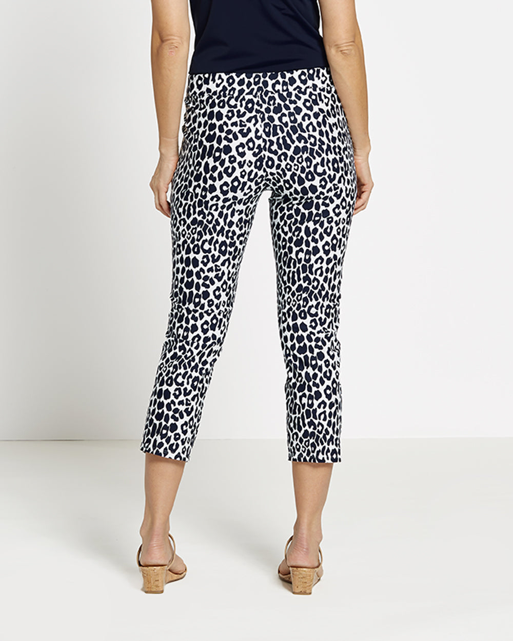 Lucia Pant - Jude Cloth