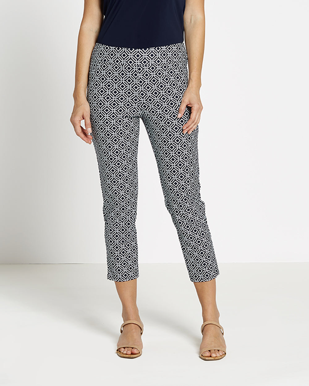 Lucia Pant - Jude Cloth