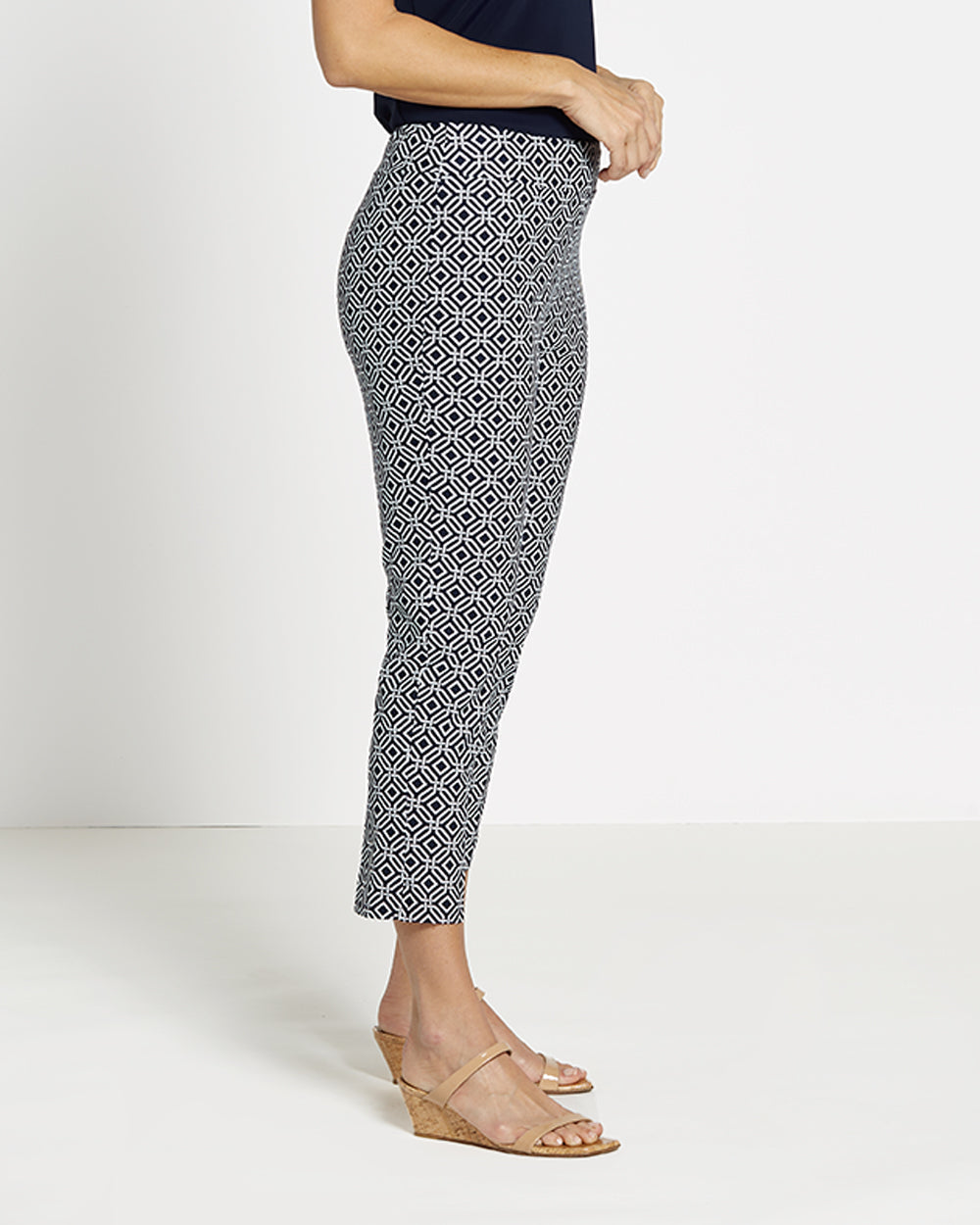 Lucia Pant - Jude Cloth