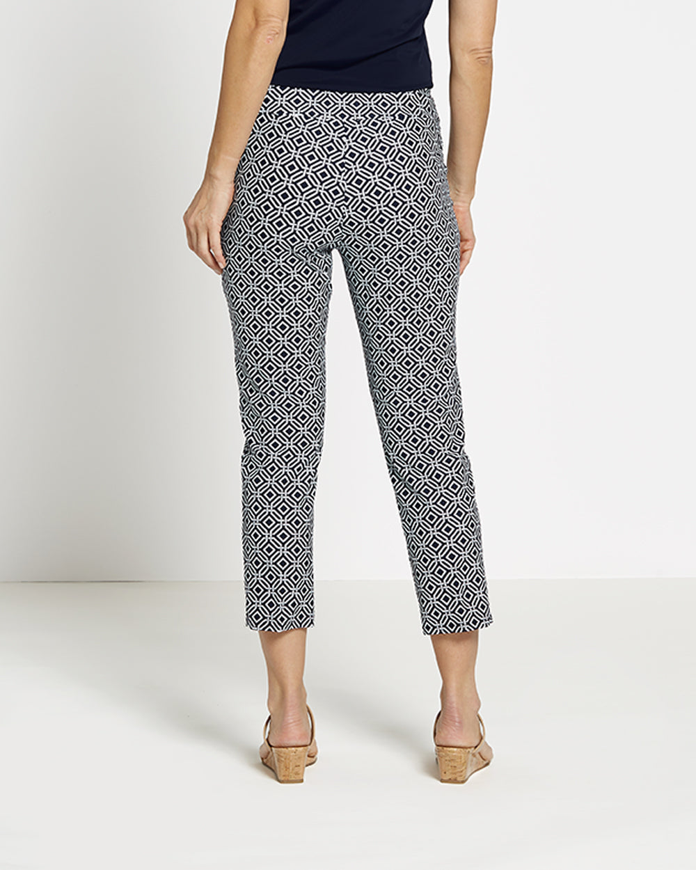 Lucia Pant - Jude Cloth