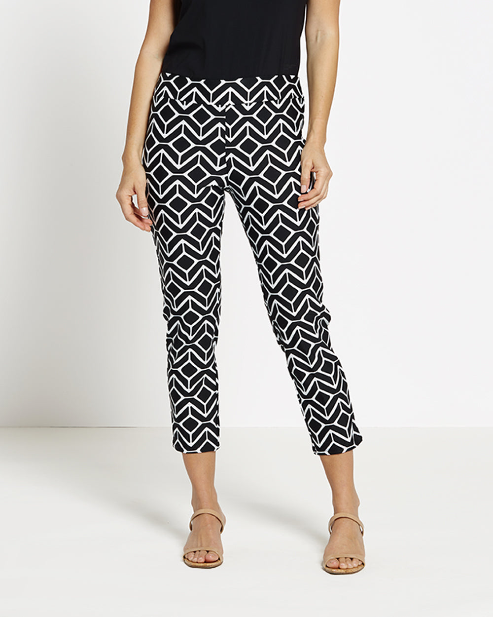 Lucia Pant - Jude Cloth