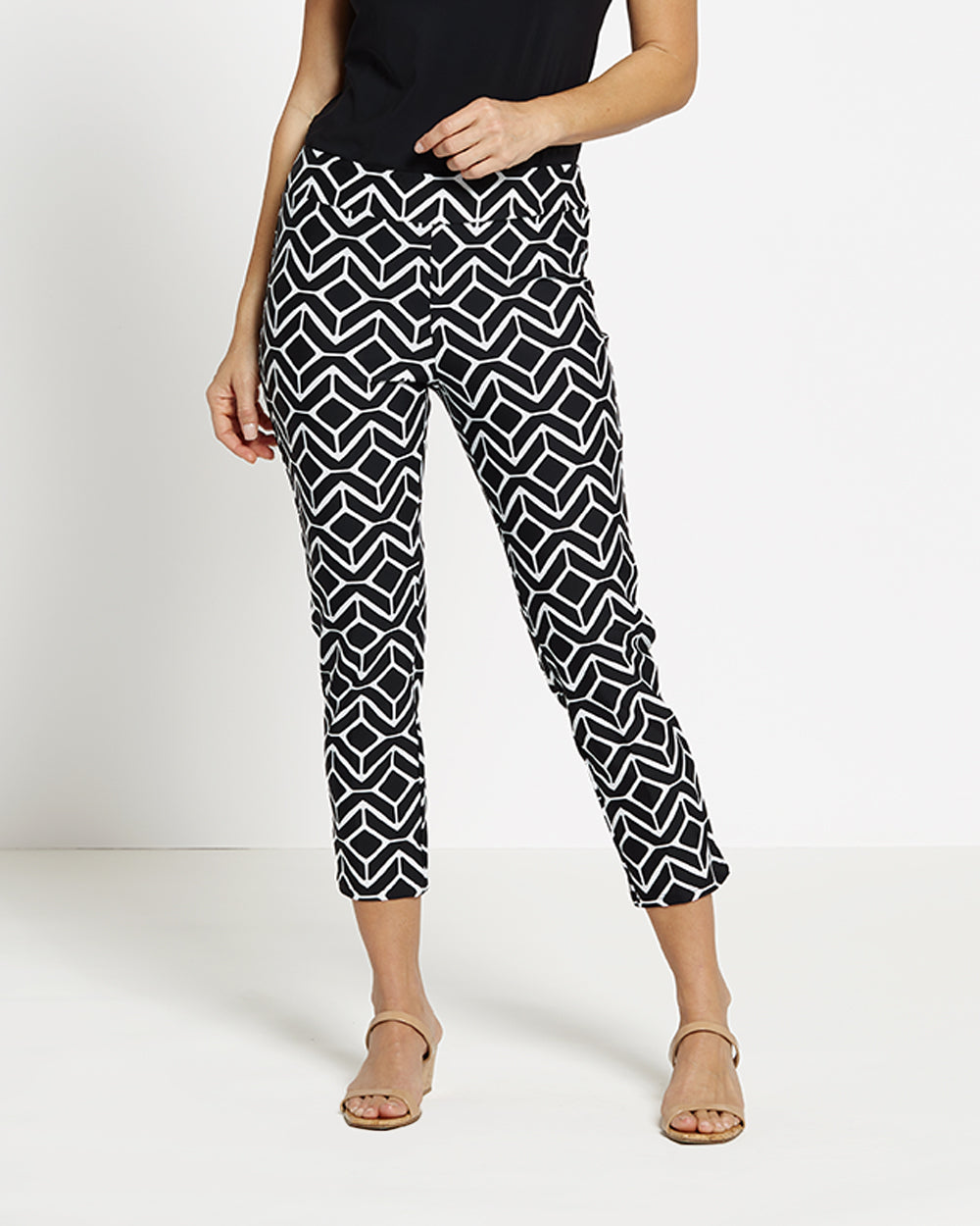 Lucia Pant - Jude Cloth