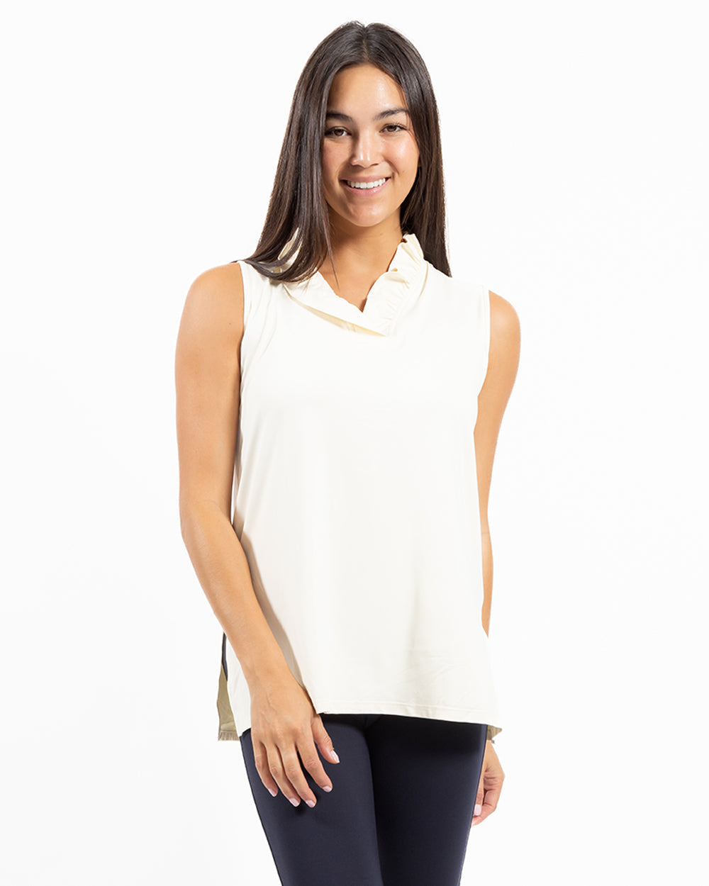 Maura Top - Jude Cloth