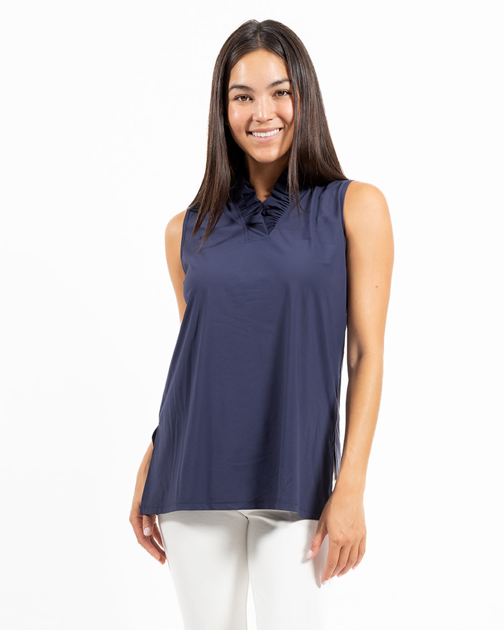 Maura Top - Jude Cloth