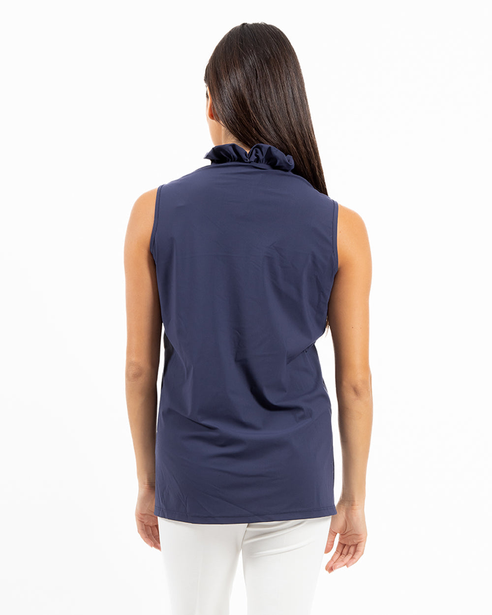 Maura Top - Jude Cloth