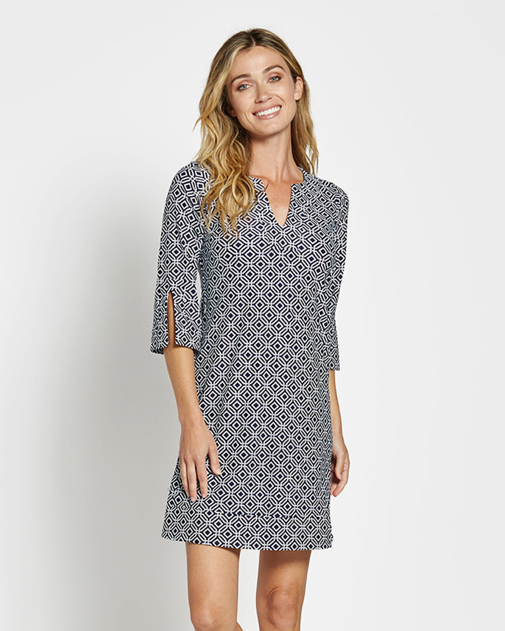 Megan Dress - Jude Cloth