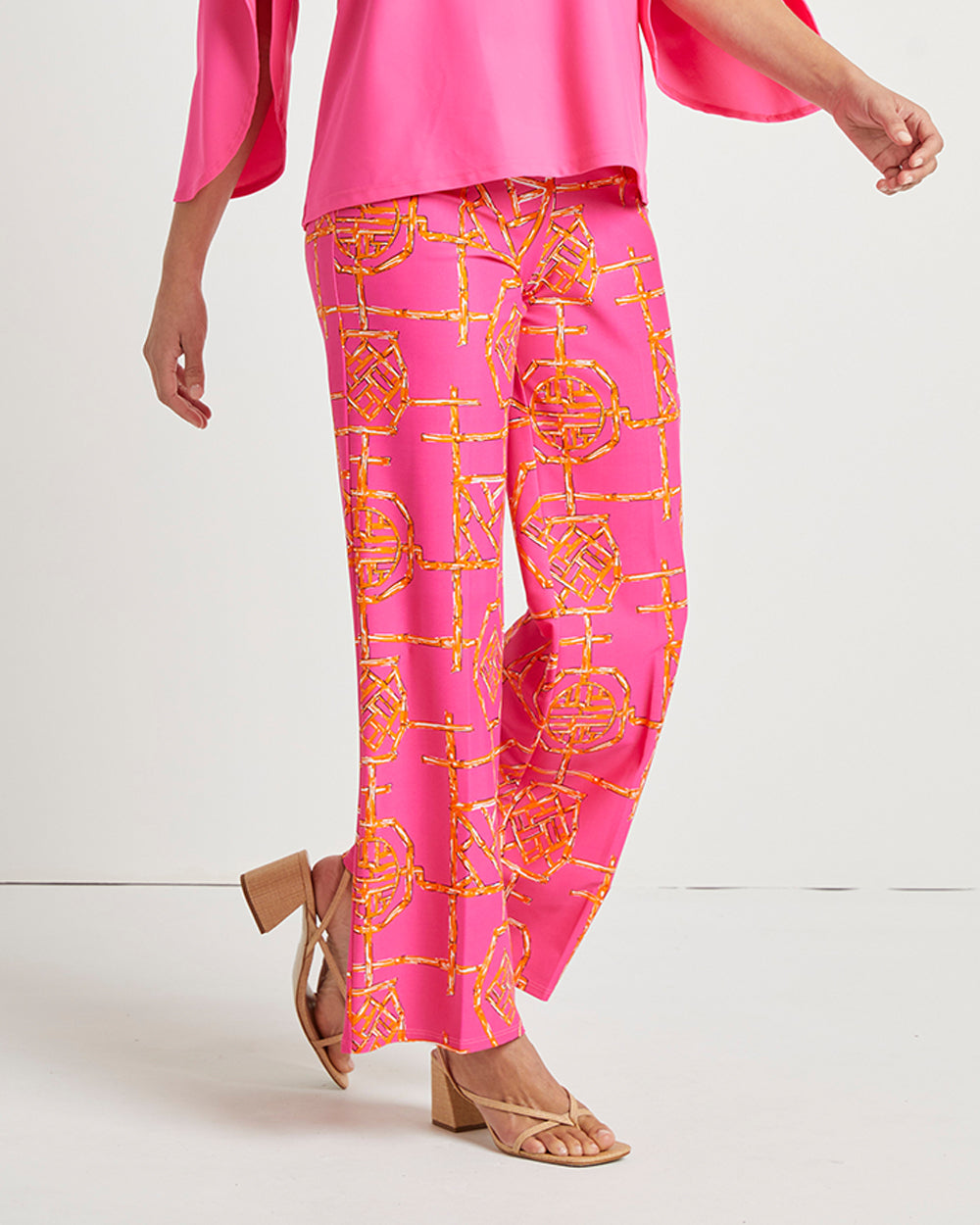 Trixie Pant - Jude Cloth