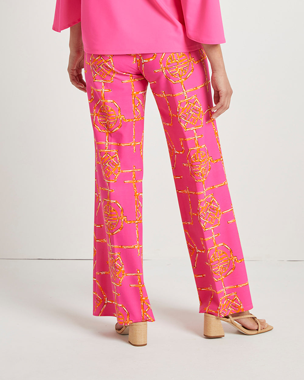 Trixie Pant - Jude Cloth