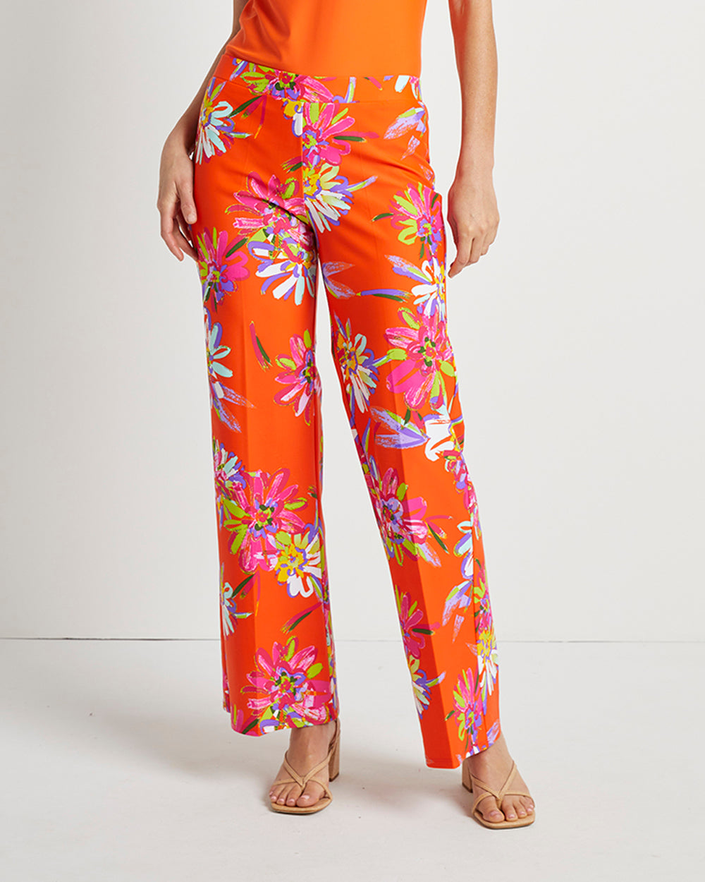 Trixie Pant - Jude Cloth