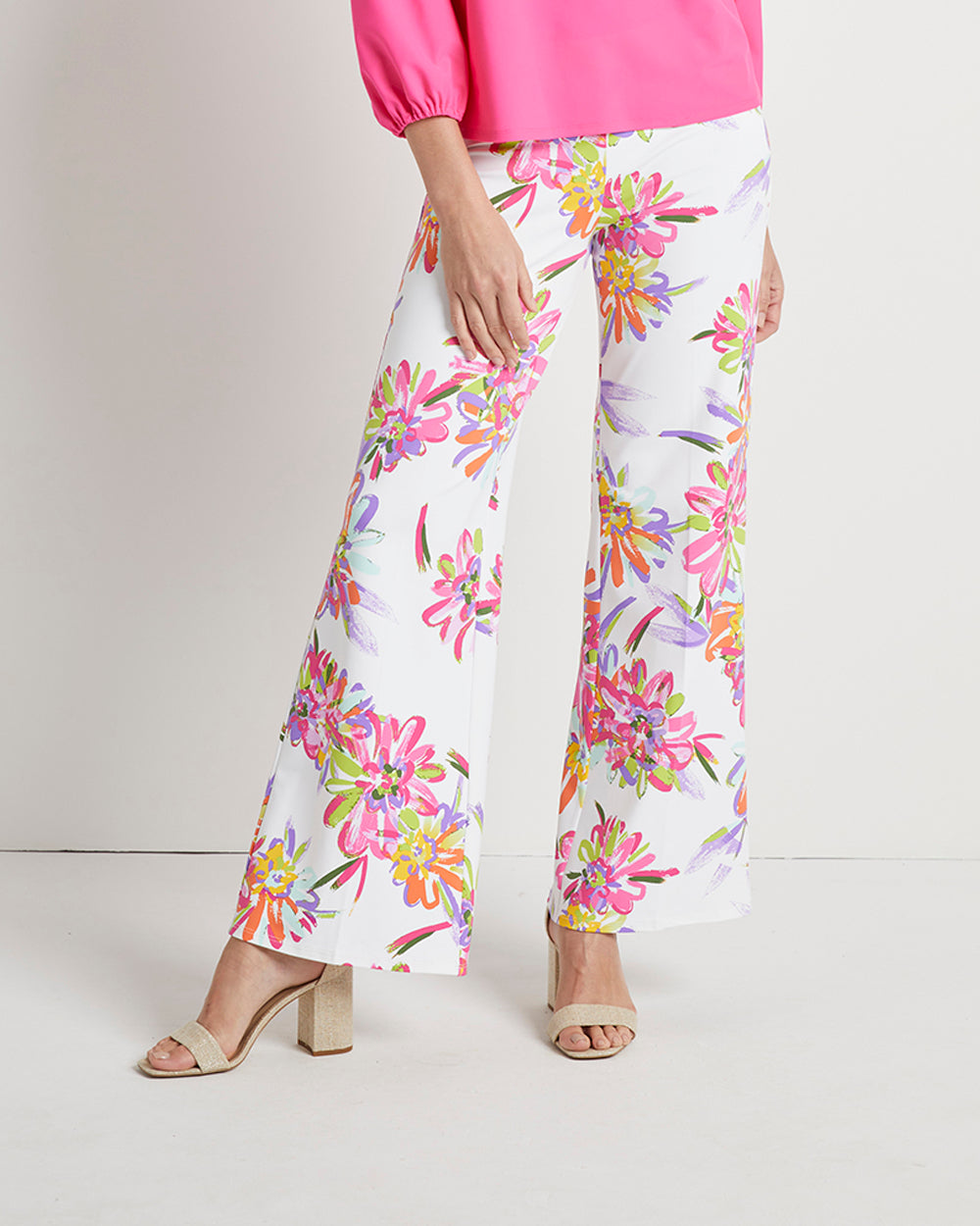 Trixie Pant - Jude Cloth