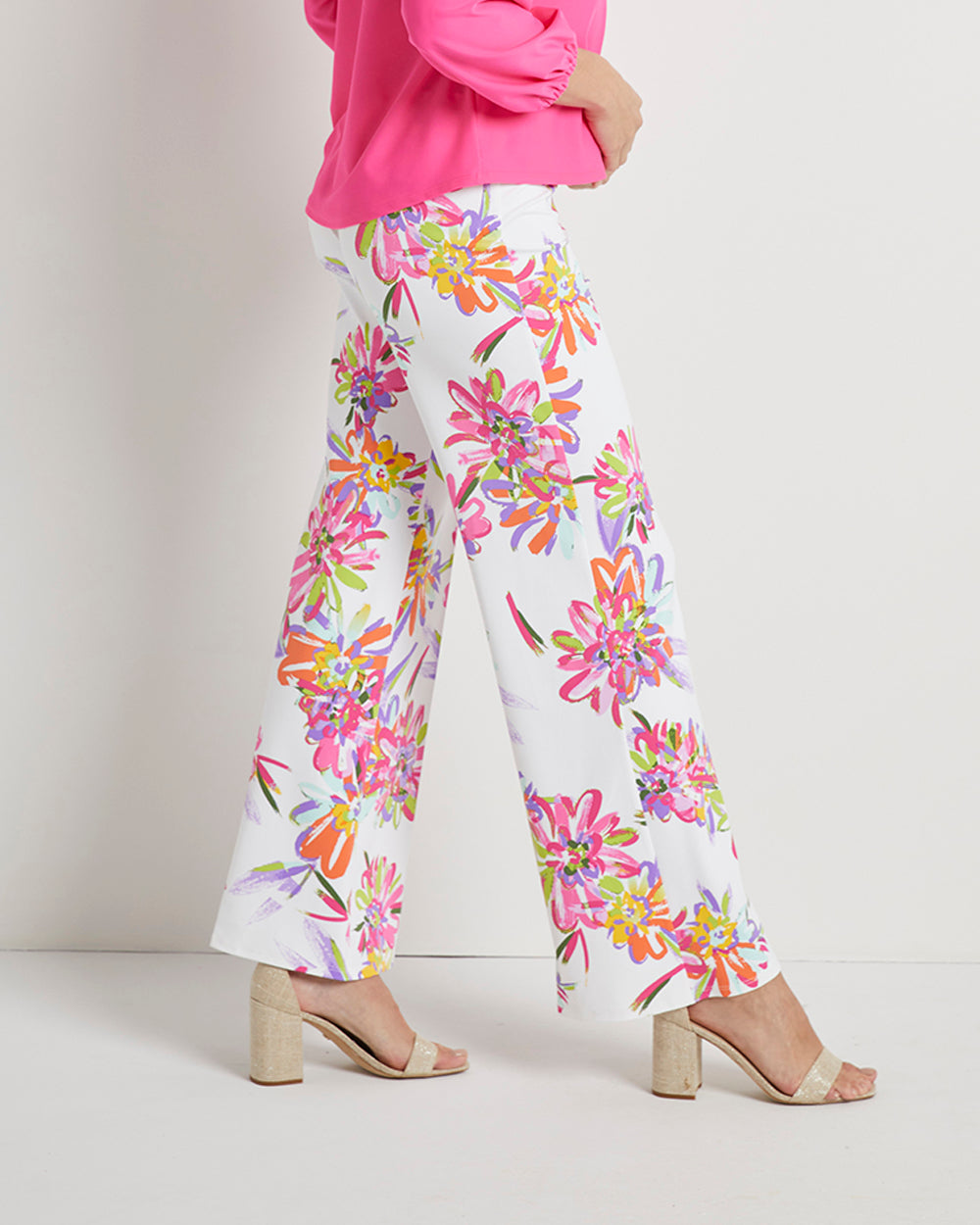 Trixie Pant - Jude Cloth