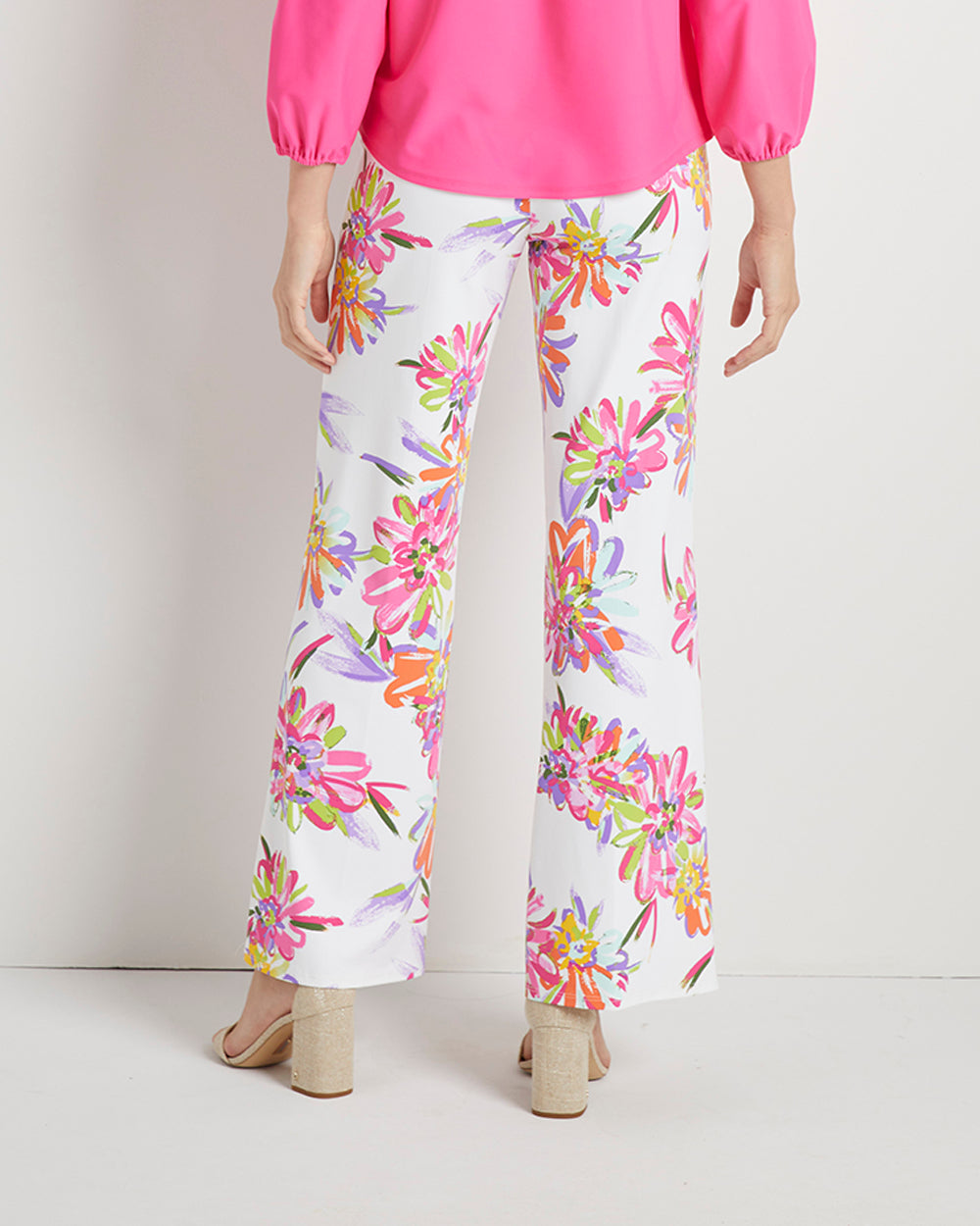 Trixie Pant - Jude Cloth