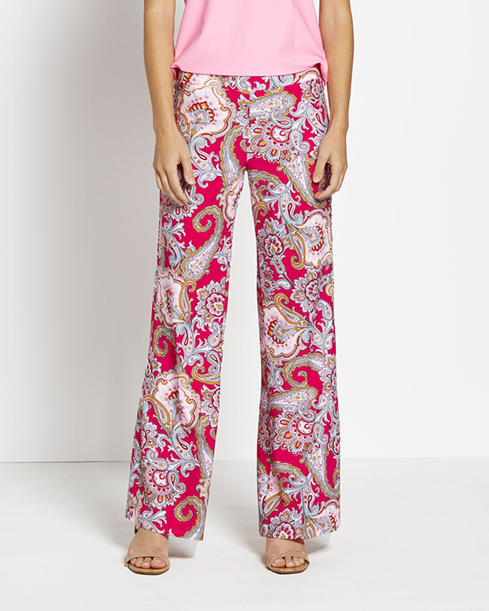 Trixie Pant - Jude Cloth