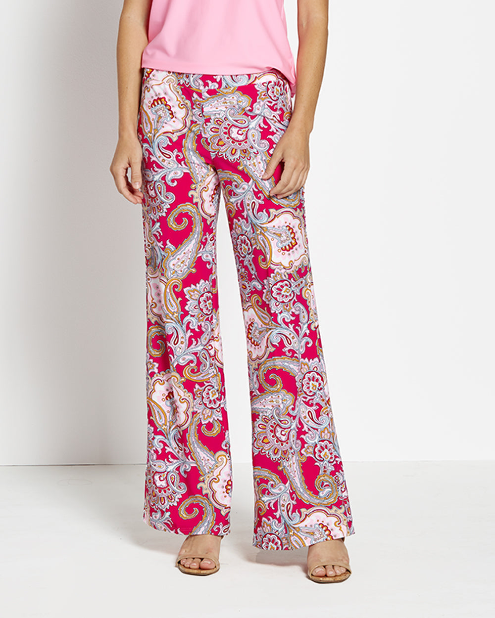 Trixie Pant - Jude Cloth