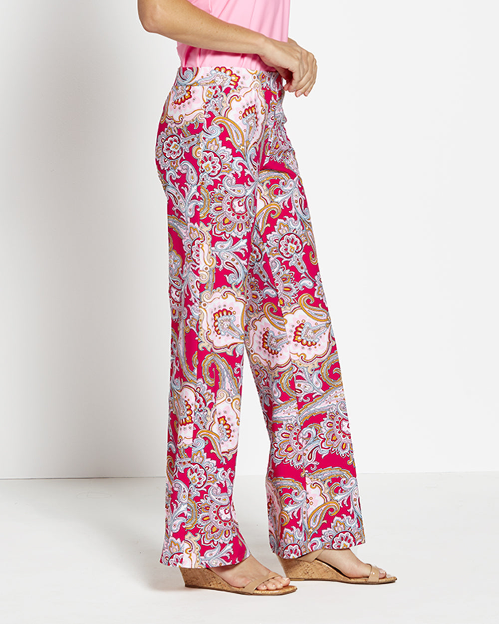 Trixie Pant - Jude Cloth