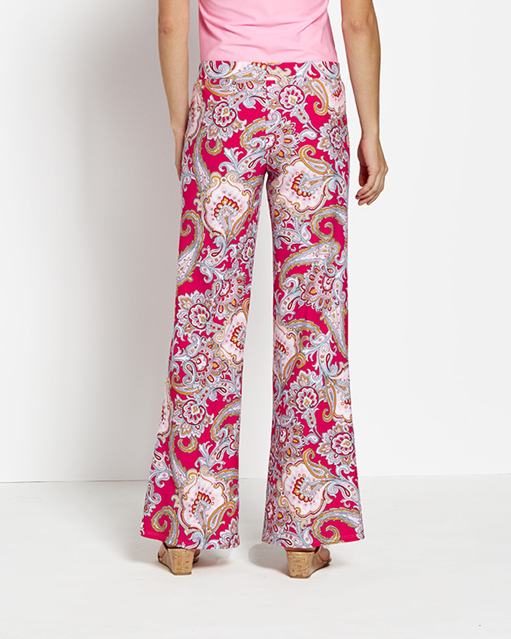 Trixie Pant - Jude Cloth